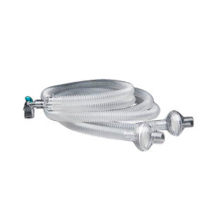 Breathing Circ, Anes, Adult, 60" with 3L 1 (EA)