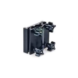 Bracket, Universal Pole Mount 1 (EA)