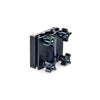Bracket, Universal Pole Mount 1 (EA)
