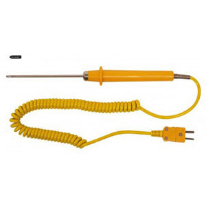 ConchaTherm Neptune Right Angled Dual Temperature Probe 1 (EA)