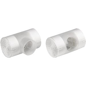 Trach-Vent T HME with 5 mm Collar 50 (CA)