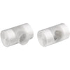 Trach-Vent T HME with 5 mm Collar 50 (CA)