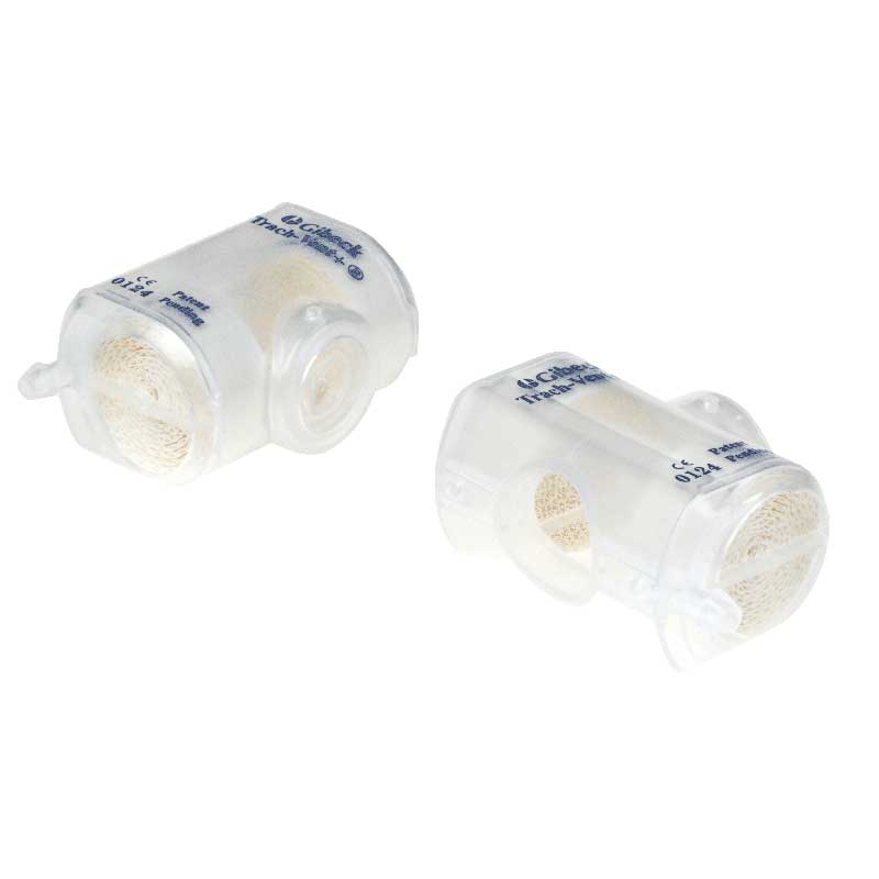 Trach-Vent+ Lightweight HME Humidifier 50 (CA)