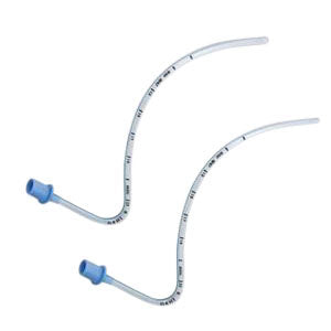 Et Tube, Preformed Uncuffed Oral, 5.0 1 (EA)