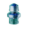 22mm Peep Valve, Each 1 (EA)