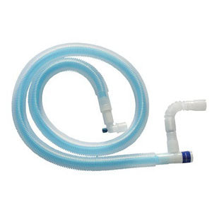 Pediatric Standard Ventilator Circuit 60
