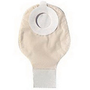 9" Mid-Size Drn 2Pc Pch, Use w/Mcskn Barrier, Opq 10 (BX)