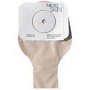 Mid-Size Platinum Colo/Ileo Mcdrm,Mcskn, Opq 10 (BX)