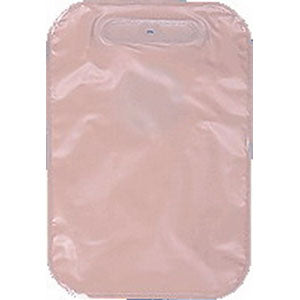 2 Pc Closed Opq Pouch w/Filter, 15 15 (BX)