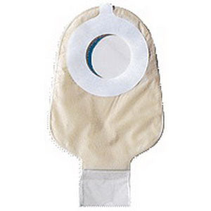 Two-Piece Syst Pouch, Large, Clear 10 (BX)