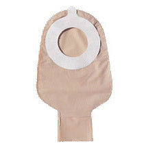 Two-Piece Syst Pouch, Large, Opaque 10 (BX)