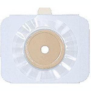 Two-Piece Cut-To-Fit Barr For Stomas Up To 1 1/2" 5 (BX)