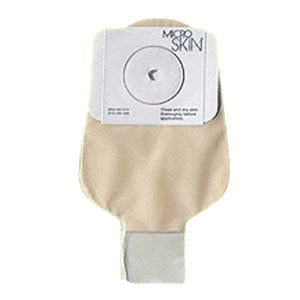 1 1/4" One-Piece Drain Pch w/Microderm Plus Washer 10 (BX)