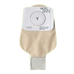 1 1/2" One-Piece Drain Pch w/Microderm Plus Washer 10 (BX)