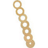 MicroDerm Plus Precut Washer 1
