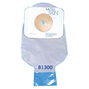 11" Drn Mderm Skin Up To 1 1/2 10 (BX)
