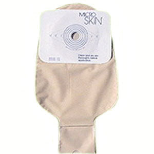 11" Drn Pch w/Mcdrm,Mcskn,Opq 10 (BX)