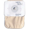 Clsd Opq Pch w/Microskin 15 (BX)
