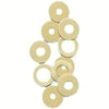 MicroDerm Precut Washer 1-1/8