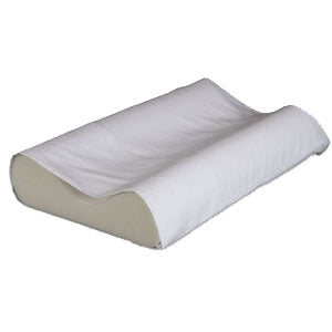 Basic Cervical Pillow (Soft Support) 22