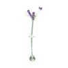 Universal Low Profile Feeding Tube Extension set 12