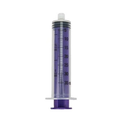 Enfit Tip Syringe 35mL 50 (BX)