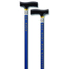 Straight Cane with Fritz Handle, US Navy 1 (EA)