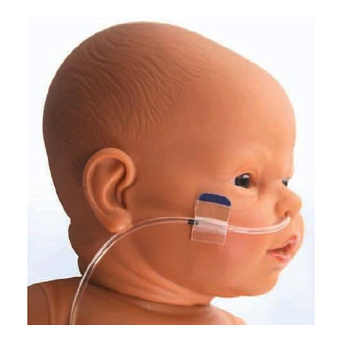 Neotech EZ-Hold Tubing & Cannula Holder, Mini 1 (EA)