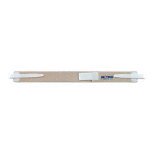 EZCare Softouch Tracheostomy Tube Holder, Disposable, Large 1 (EA)
