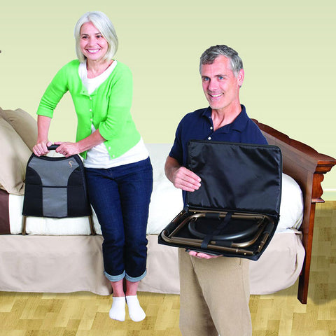 Beside Econorail, 21-1/2