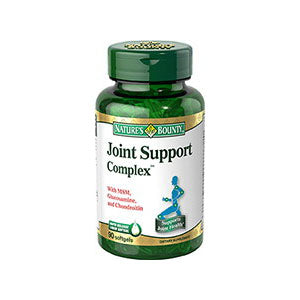 Nature's Bounty Joint Support Complex Softgels (90 Count) 90 (EA)